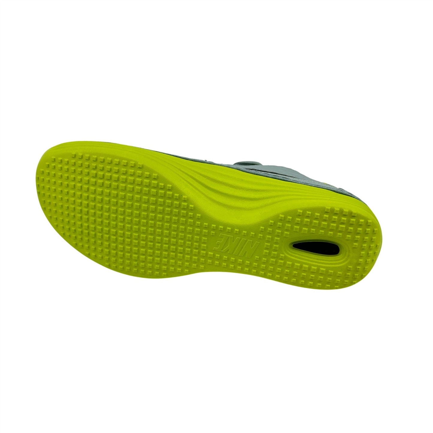 Nike Solarsoft Moccasin Sea Spray Venom Green Mens Athletic Sneaker