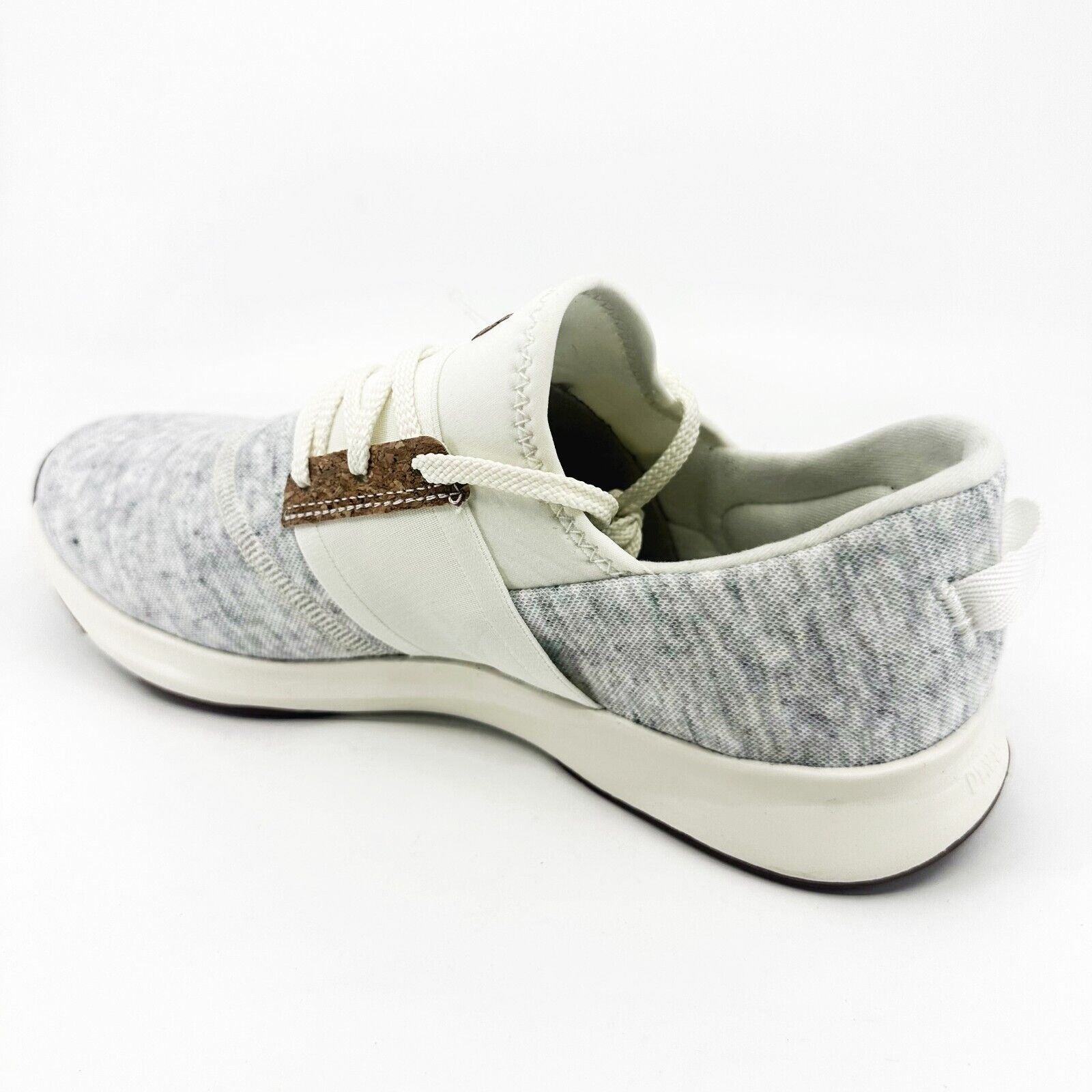 New Balance DynaSoft Nergize V3 Beige Womens Lightweight Walking Shoes