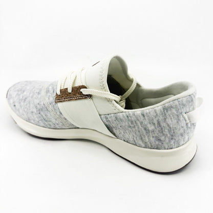 New Balance DynaSoft Nergize V3 Beige Womens Lightweight Walking Shoes
