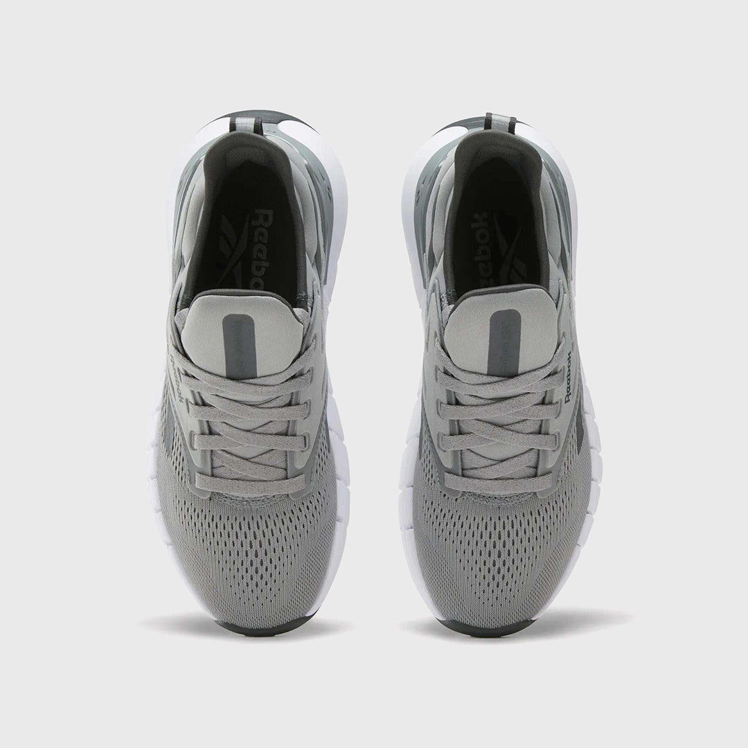REEBOK - NANO GYM - WOMEN'S - GREY3