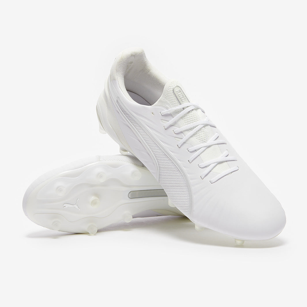 Puma King Ultimate FG/AG