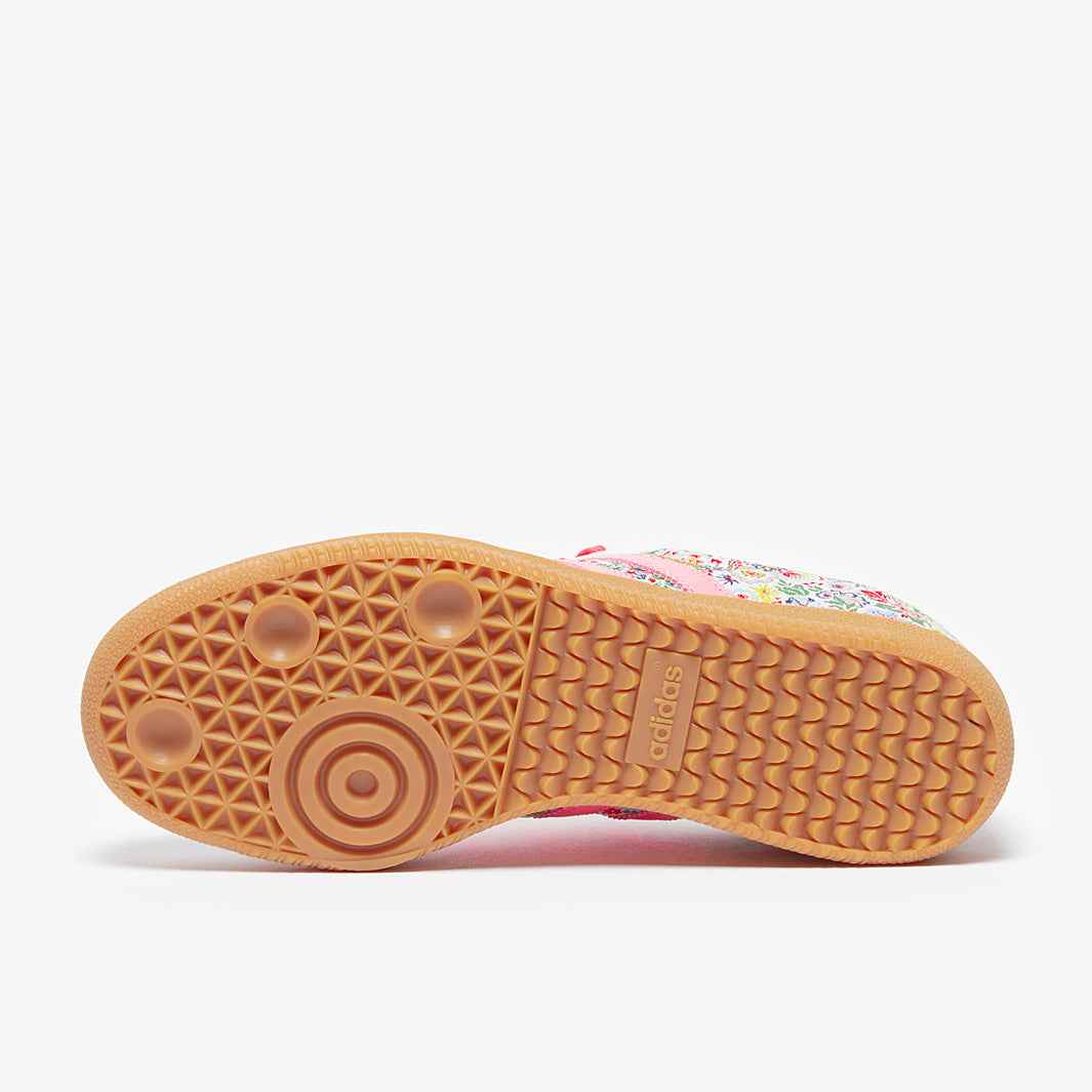 adidas Originals x Liberty London Older Kids Samba OG (GS)