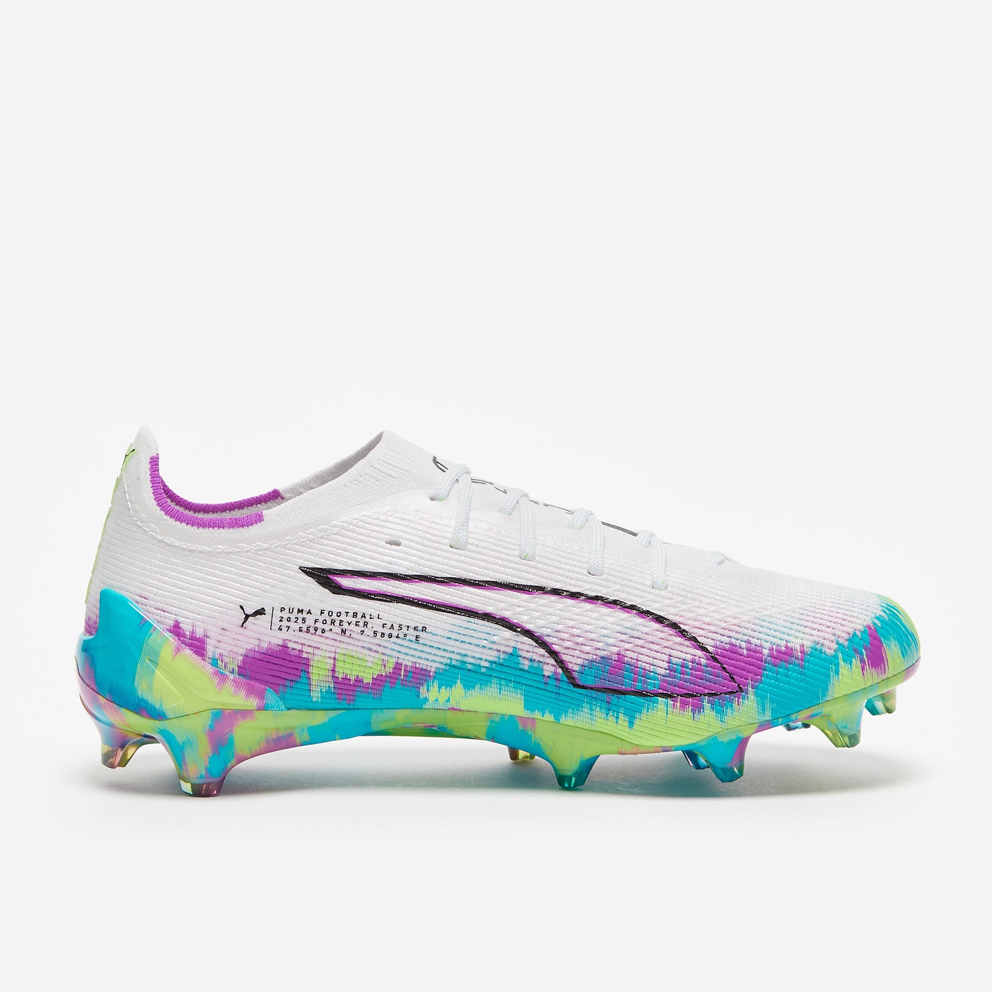Puma Womens Ultra 6 Ultimate Brilliance FG