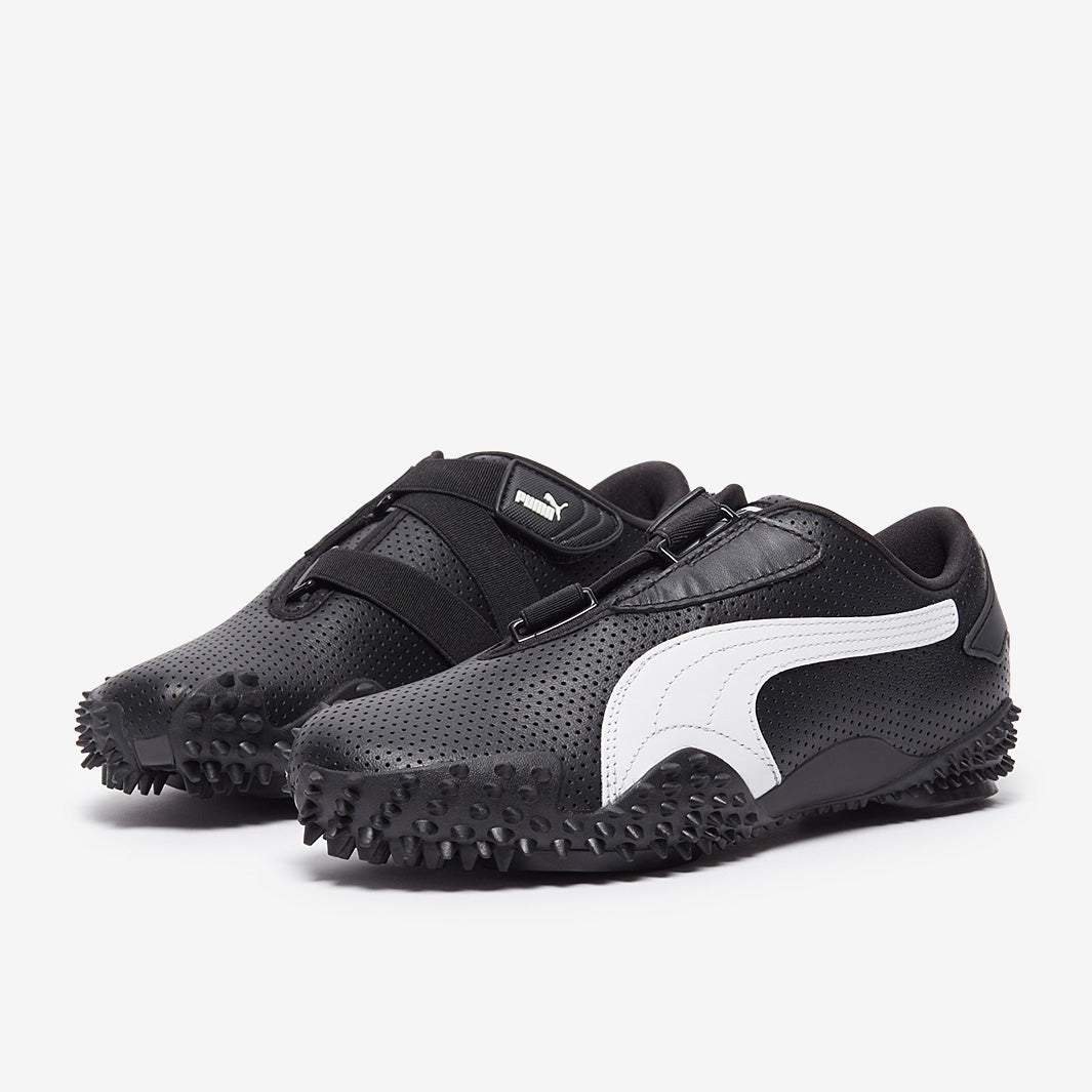 Puma Womens Mostro 'Perf'