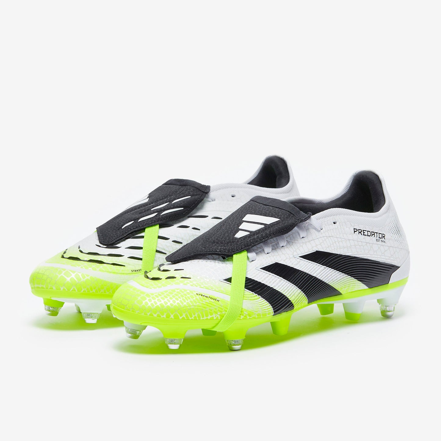 adidas Predator Pro Tongue SG