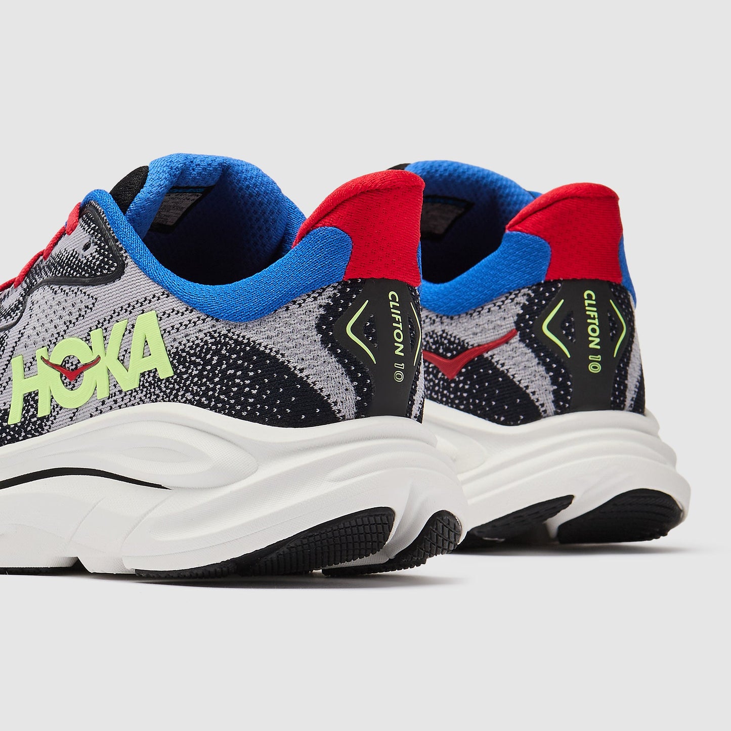 Hoka Kids Clifton 10 (GS)