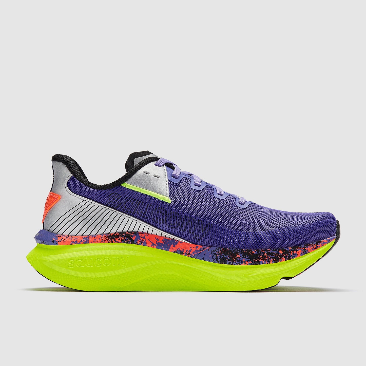 Saucony Womens Endorphin Azura