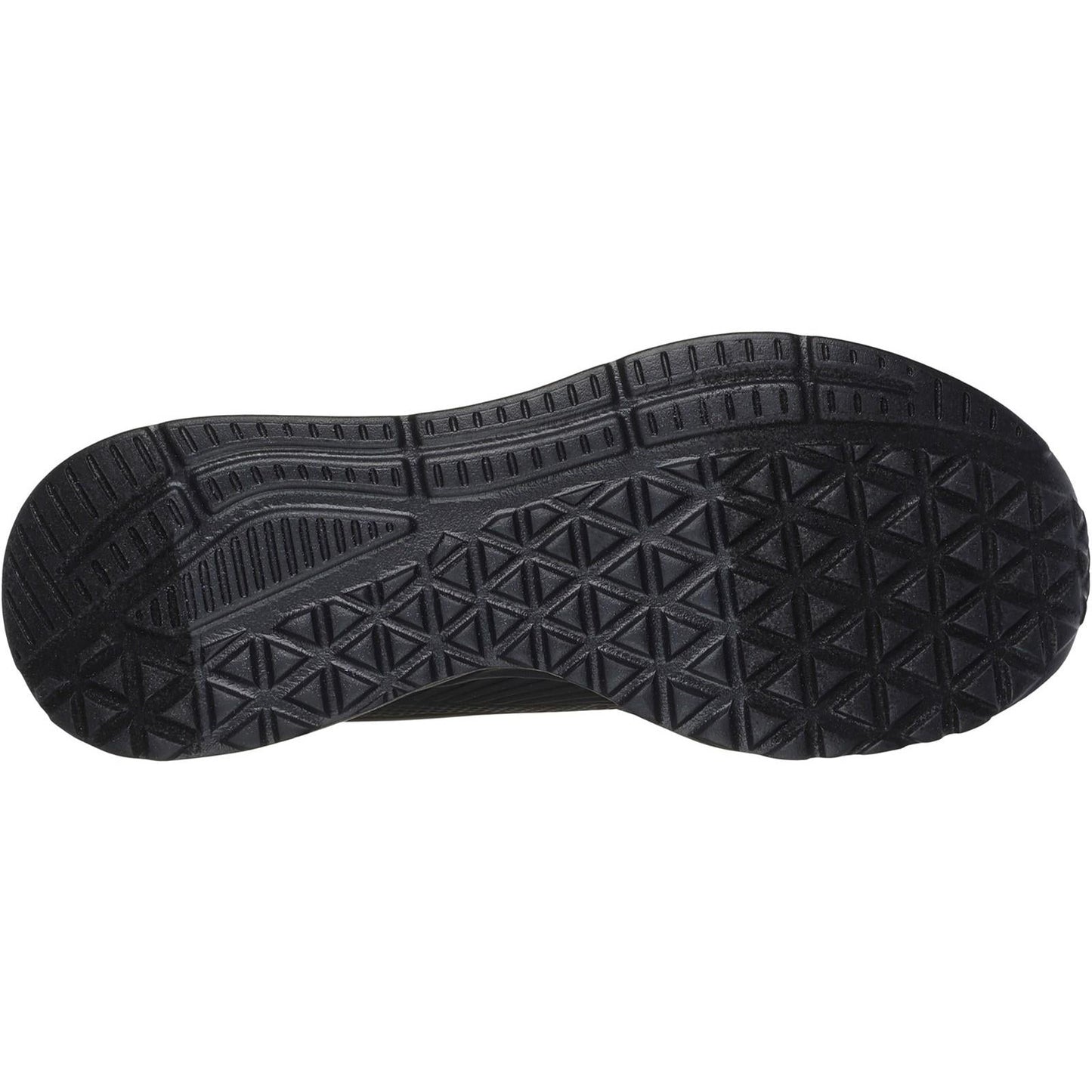 Women's Wide Fit Skechers 177977 Uno Lite Heart Of Hearts Trainers