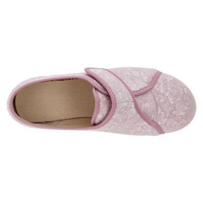 Women's Wide Fit DB Katya Shoes