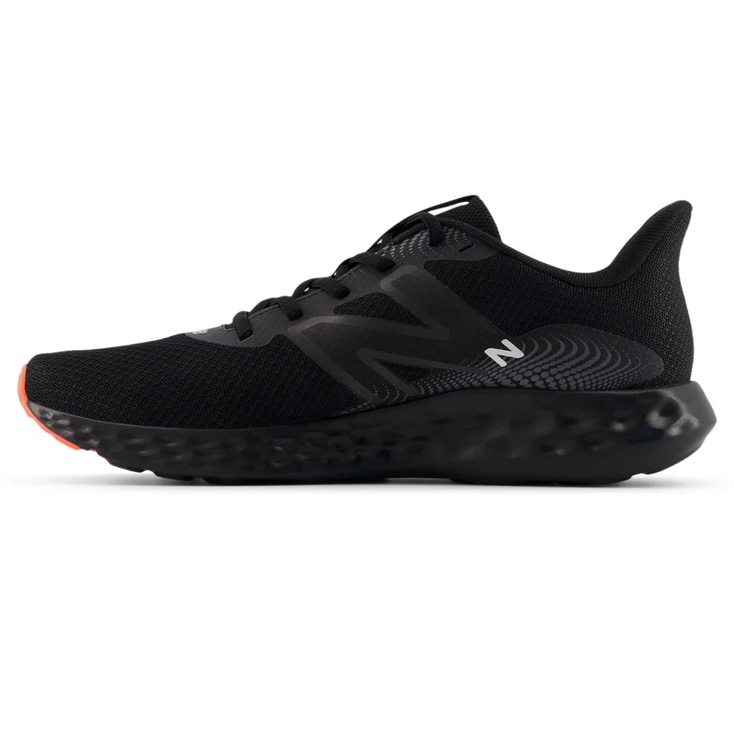 Women's Wide Fit New Balance M411RU3 Walking/Running Trainers