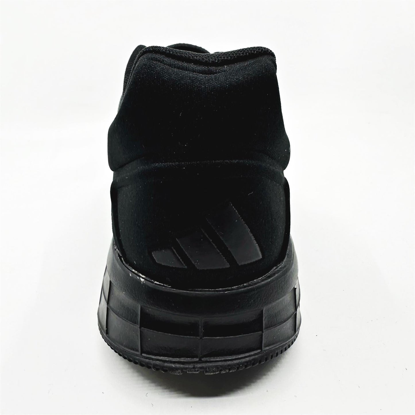 Adidas Duramo 10 Core Black Mens Athletic Sneakers