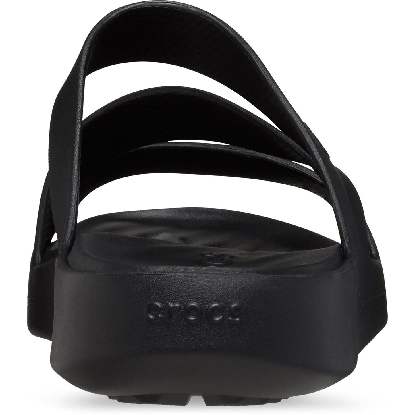 Women's Crocs 209587 Getaway Strappy Slippers