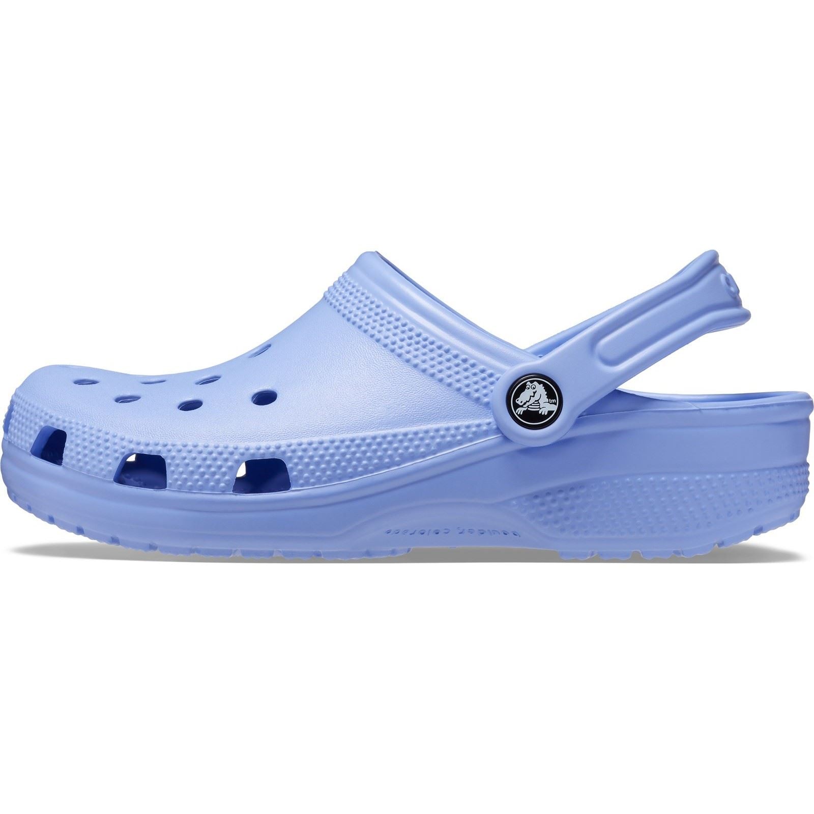 Women's Crocs 10001 Classic Clog Slip On Sandals