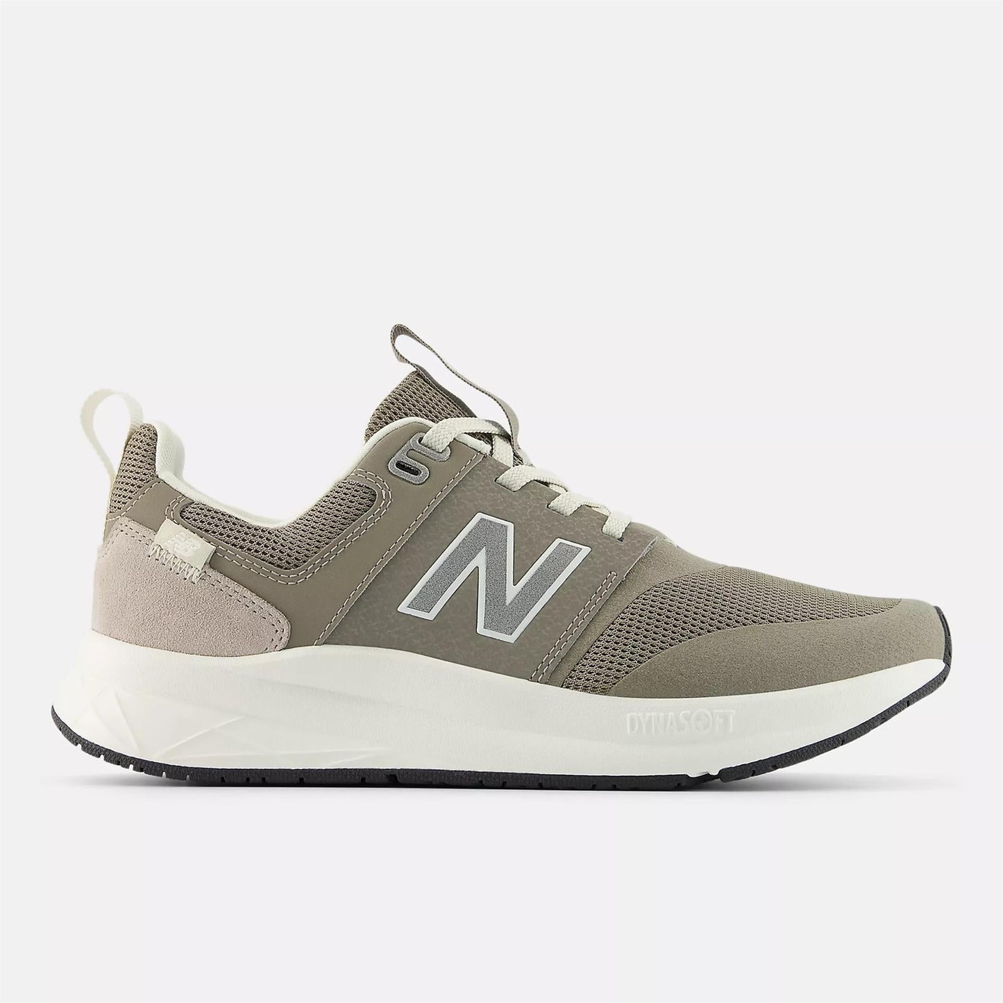 Women's Wide Fit New Balance Dynasoft UA900D Running Trainers
