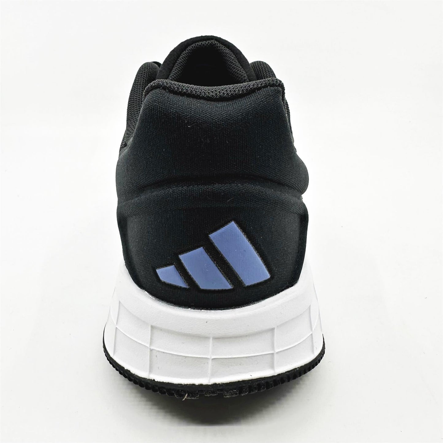 Adidas Duramo 10 Core Black Night Metallic Womens Athletic Sneakers