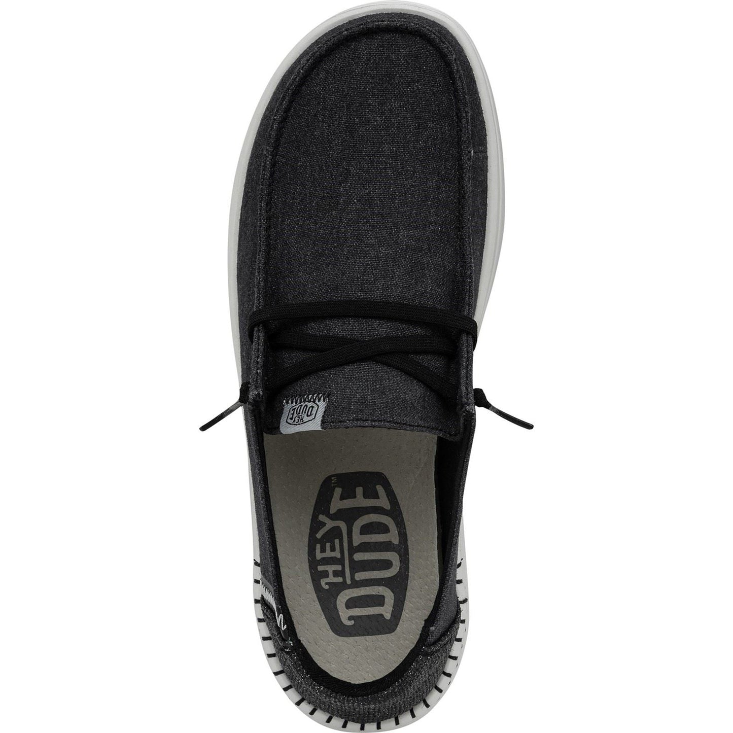 Women's Heydude 40074 Wendy Rise Shoes
