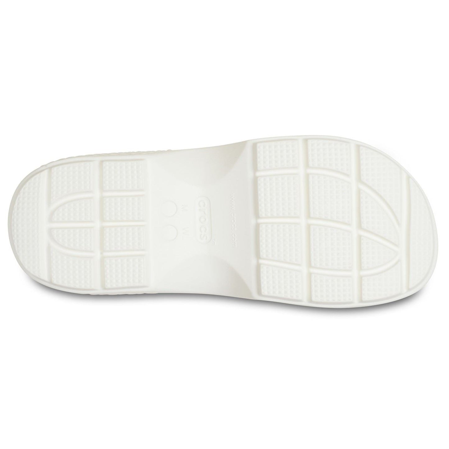 Women's Crocs 209346 Stomp Slippers
