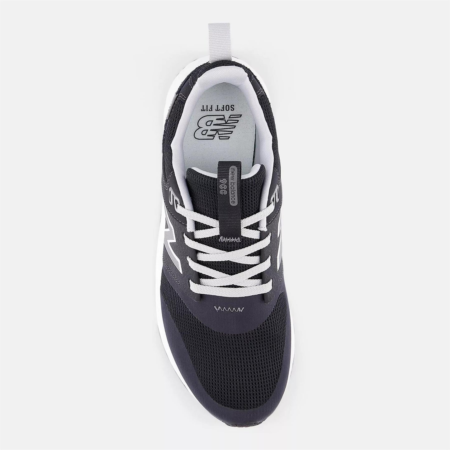 Women's Wide Fit New Balance Dynasoft UA900D Running Trainers