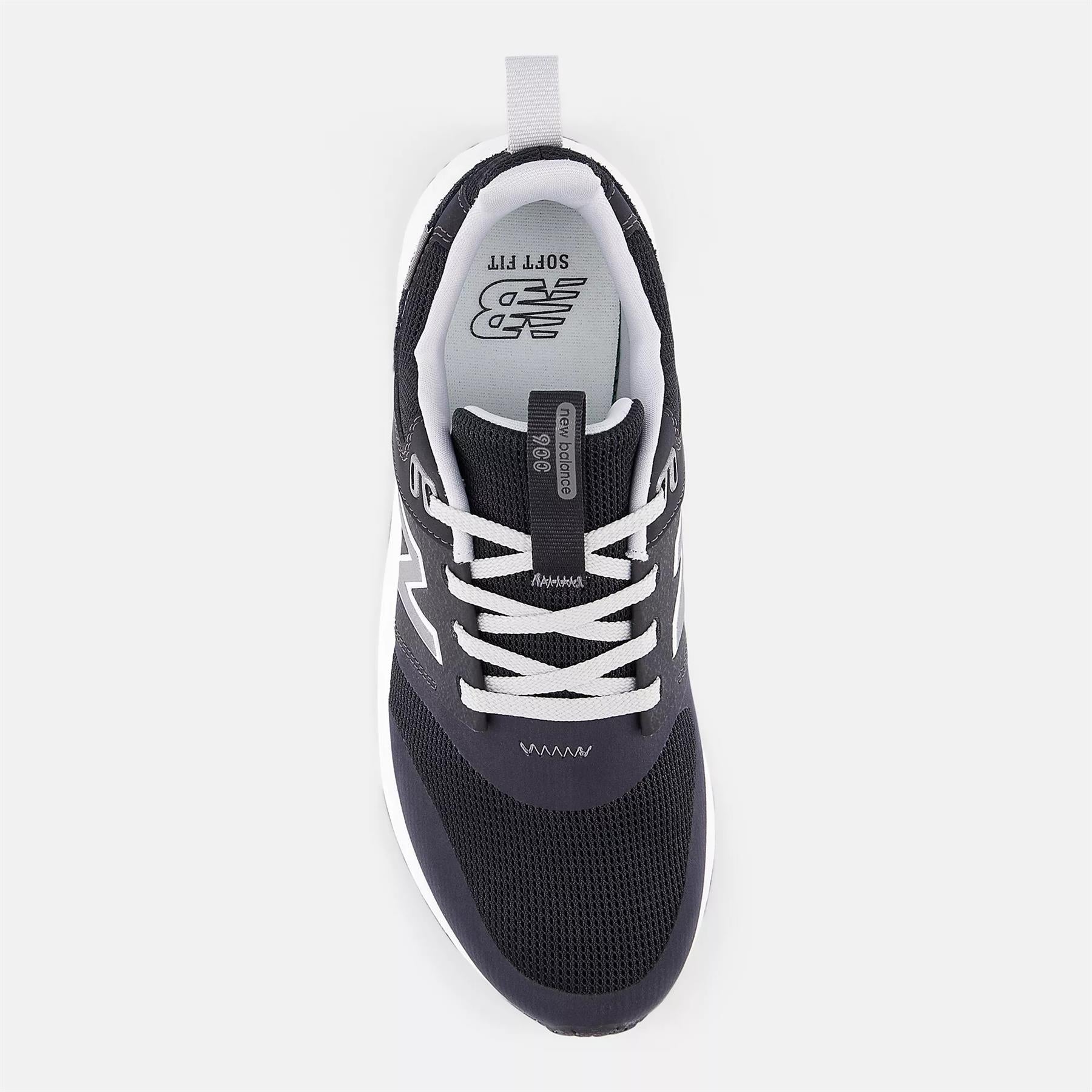 Women's Wide Fit New Balance Dynasoft UA900D Running Trainers