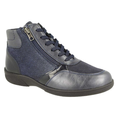 Women's Wide Fit DB Nova Boots