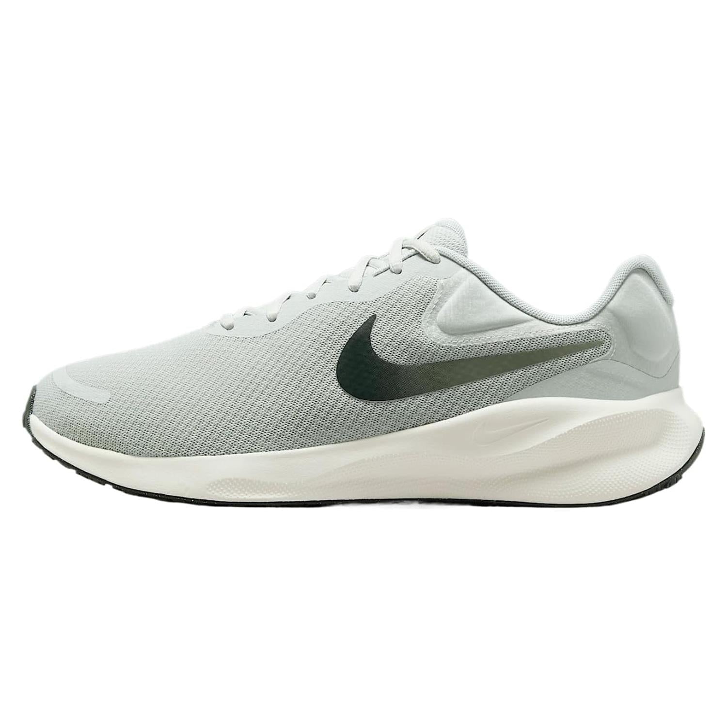 Women's Wide Fit Nike FB8501-003 Revolution 7 Running Trainers