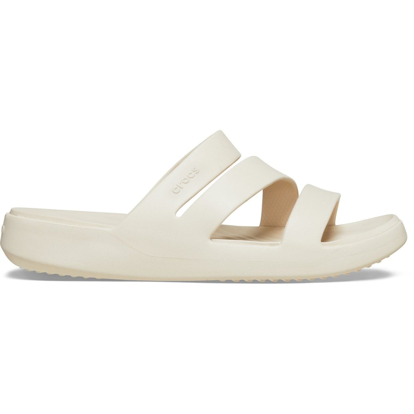Women's Crocs 209587 Getaway Strappy Slippers