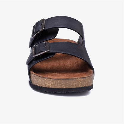 Women's Wide Fit Tredd Well Brazil Sandals