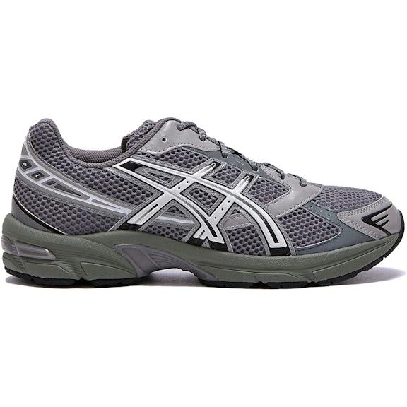 ASICS Gel-1130 Folder Exclusive "Wild Dove White"