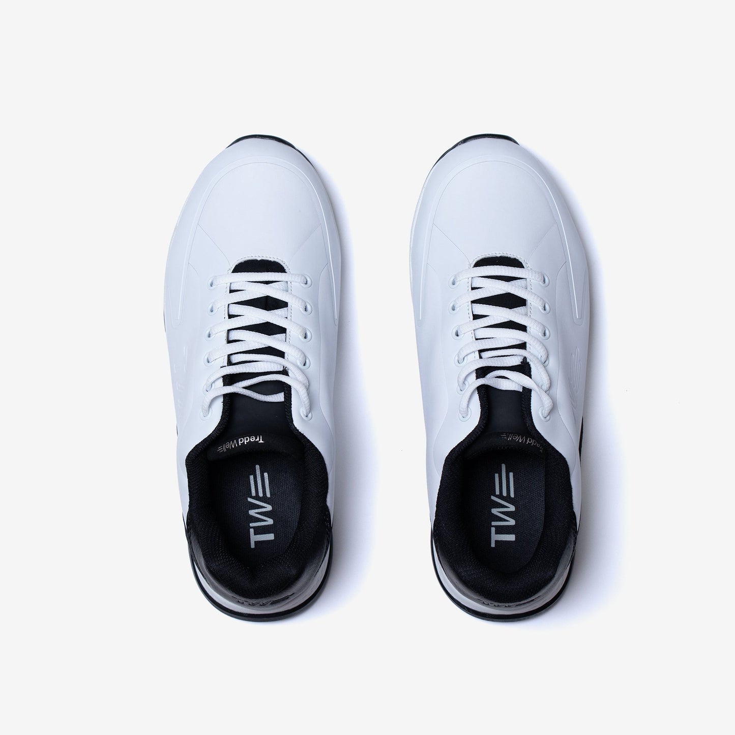 Women's Wide Fit Tredd Well Ignite Golf Pro Trainers