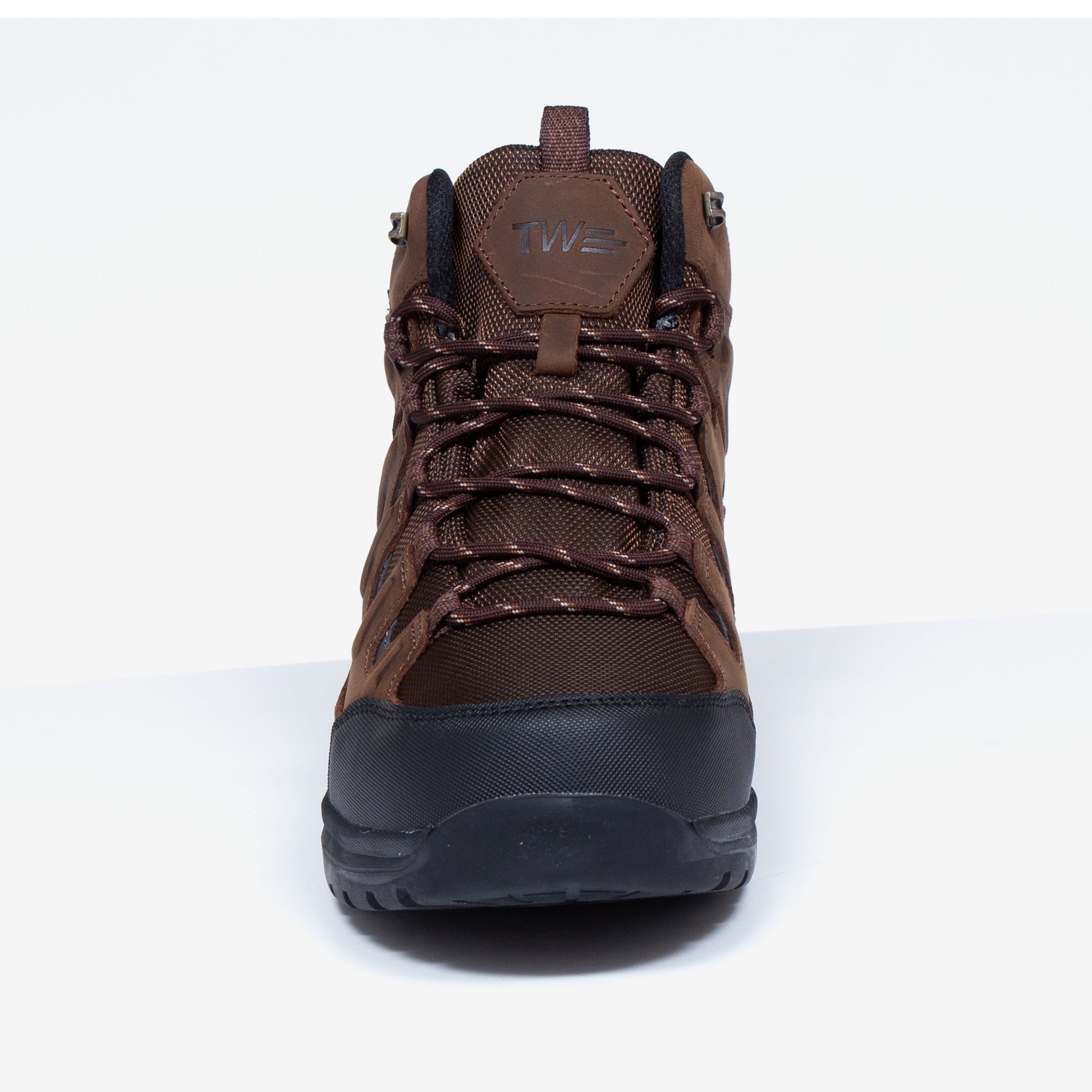Womens Wide Fit Tredd Well Ridge Walker 2 Hiking Boots