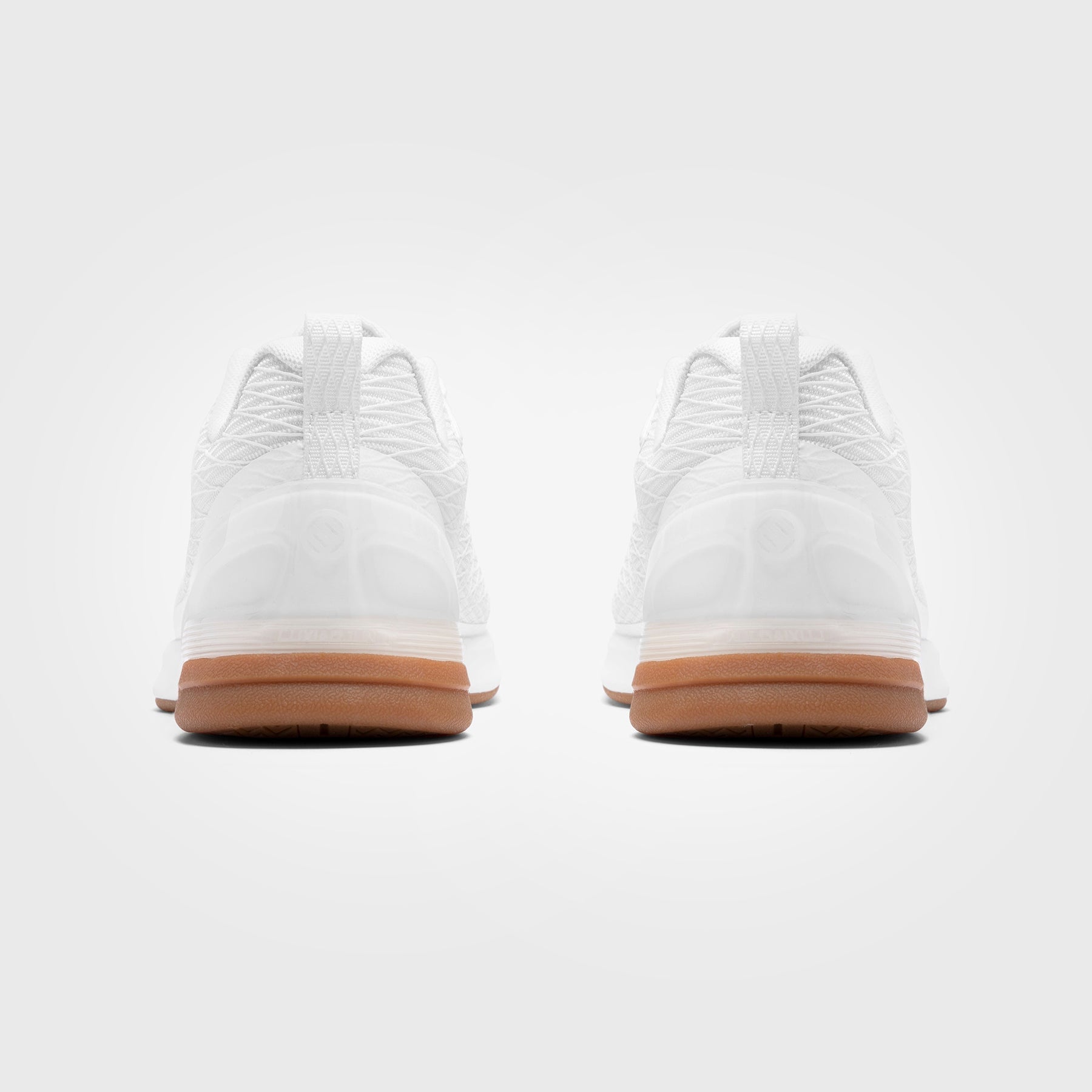 LUXIAOJUN - X-Load Training Shoes (White)