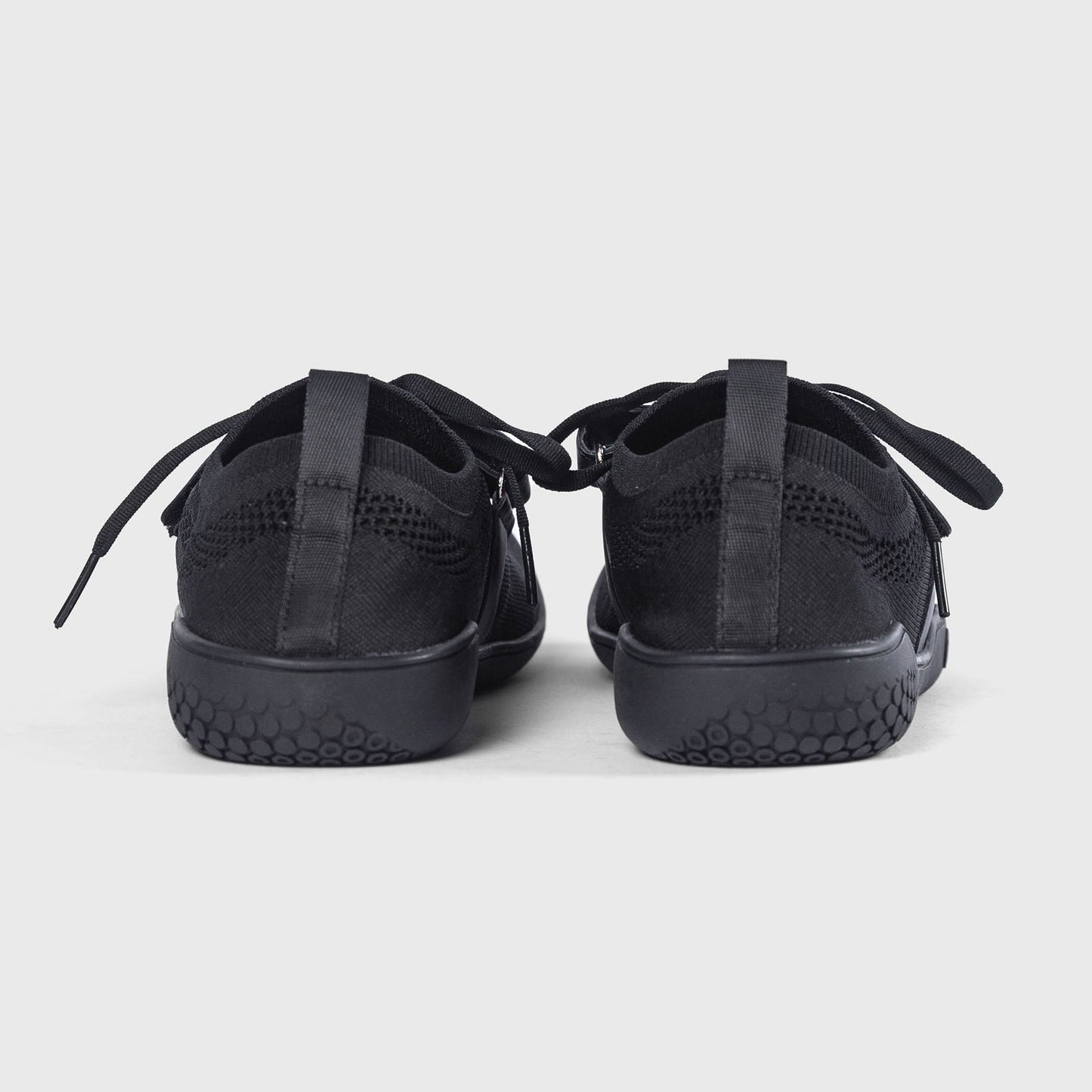 LUXIAOJUN - Nature Trainers 1.0 - Black