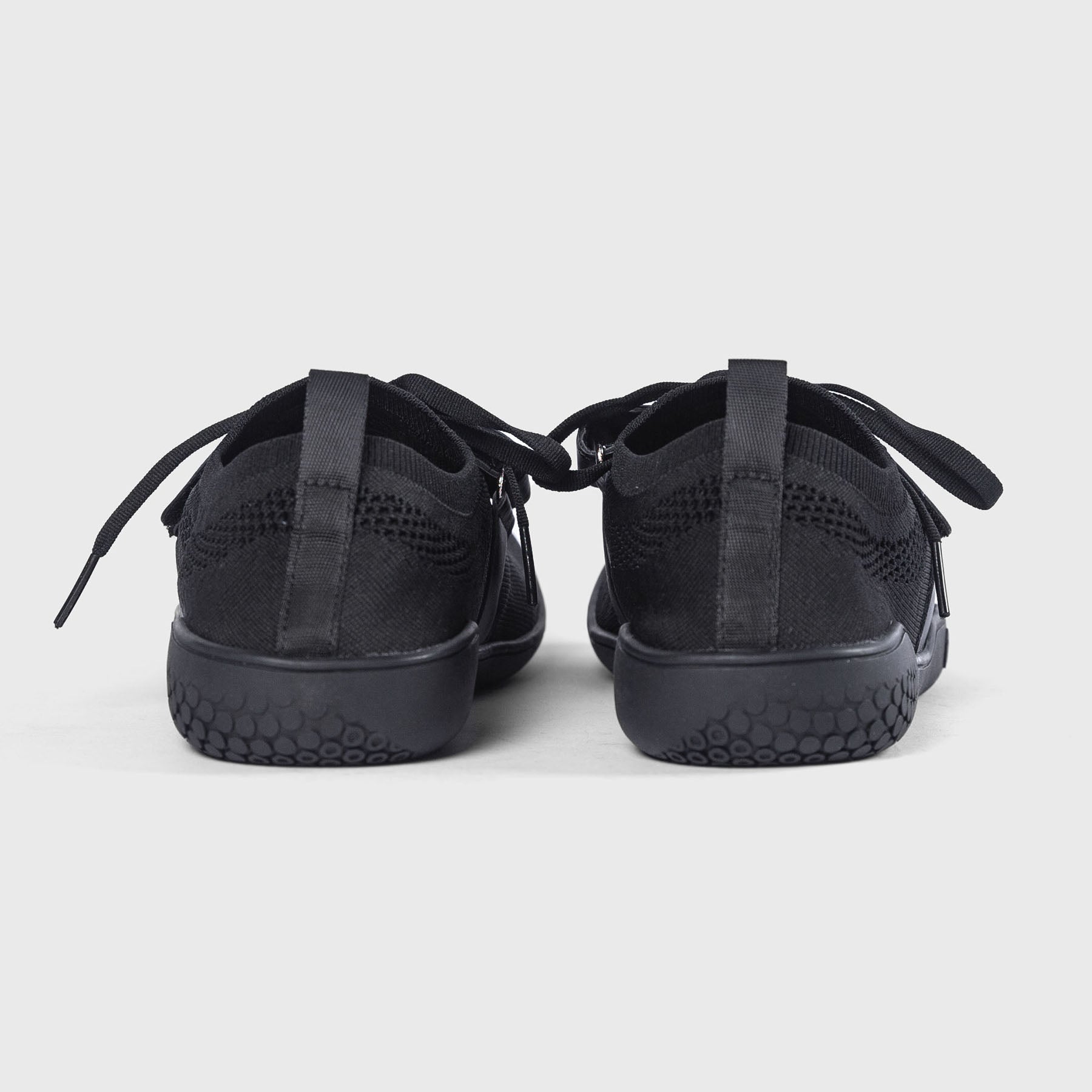 LUXIAOJUN - Nature Trainers 1.0 - Black