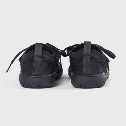 LUXIAOJUN - Nature Trainers 1.0 - Black