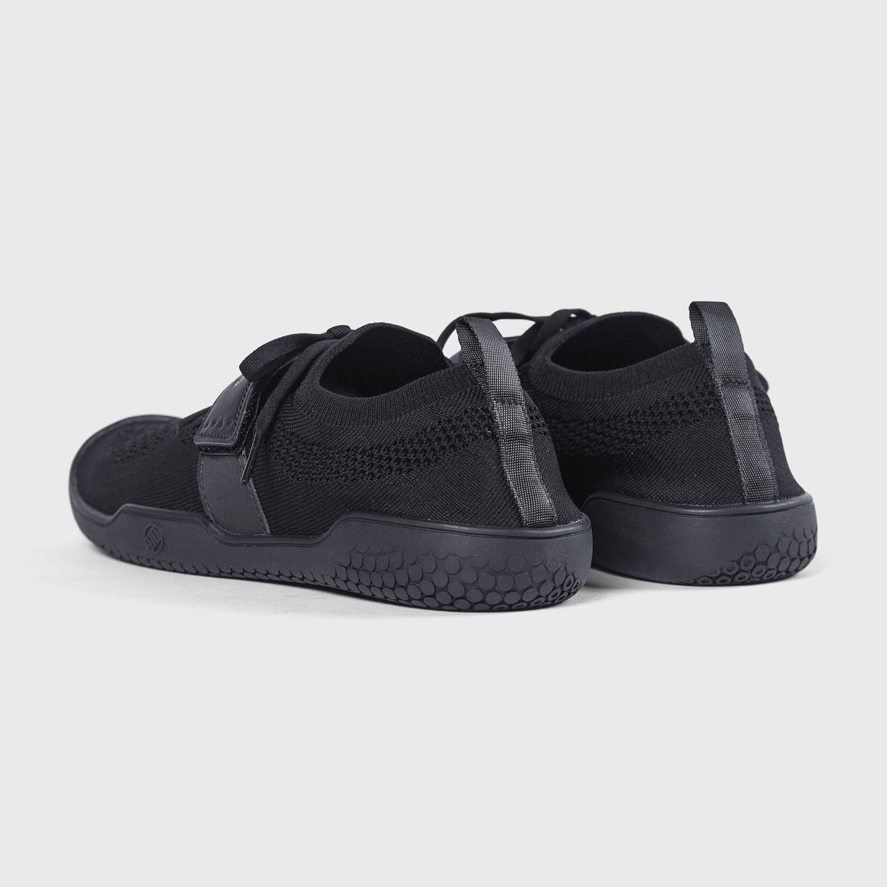 LUXIAOJUN - Nature Trainers 1.0 - Black