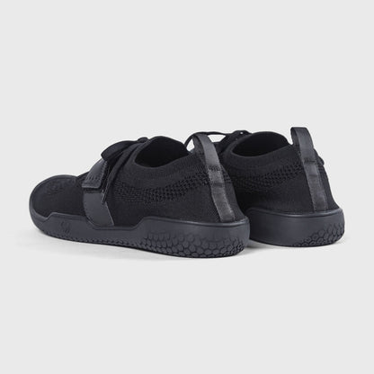 LUXIAOJUN - Nature Trainers 1.0 - Black