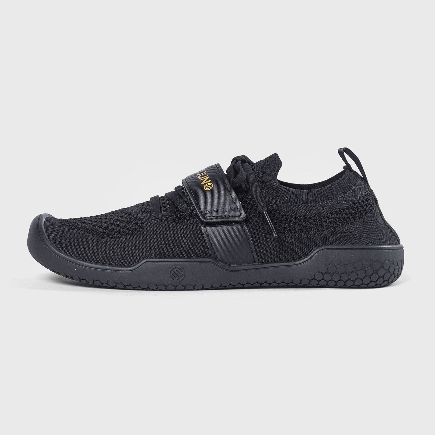 LUXIAOJUN - Nature Trainers 1.0 - Black