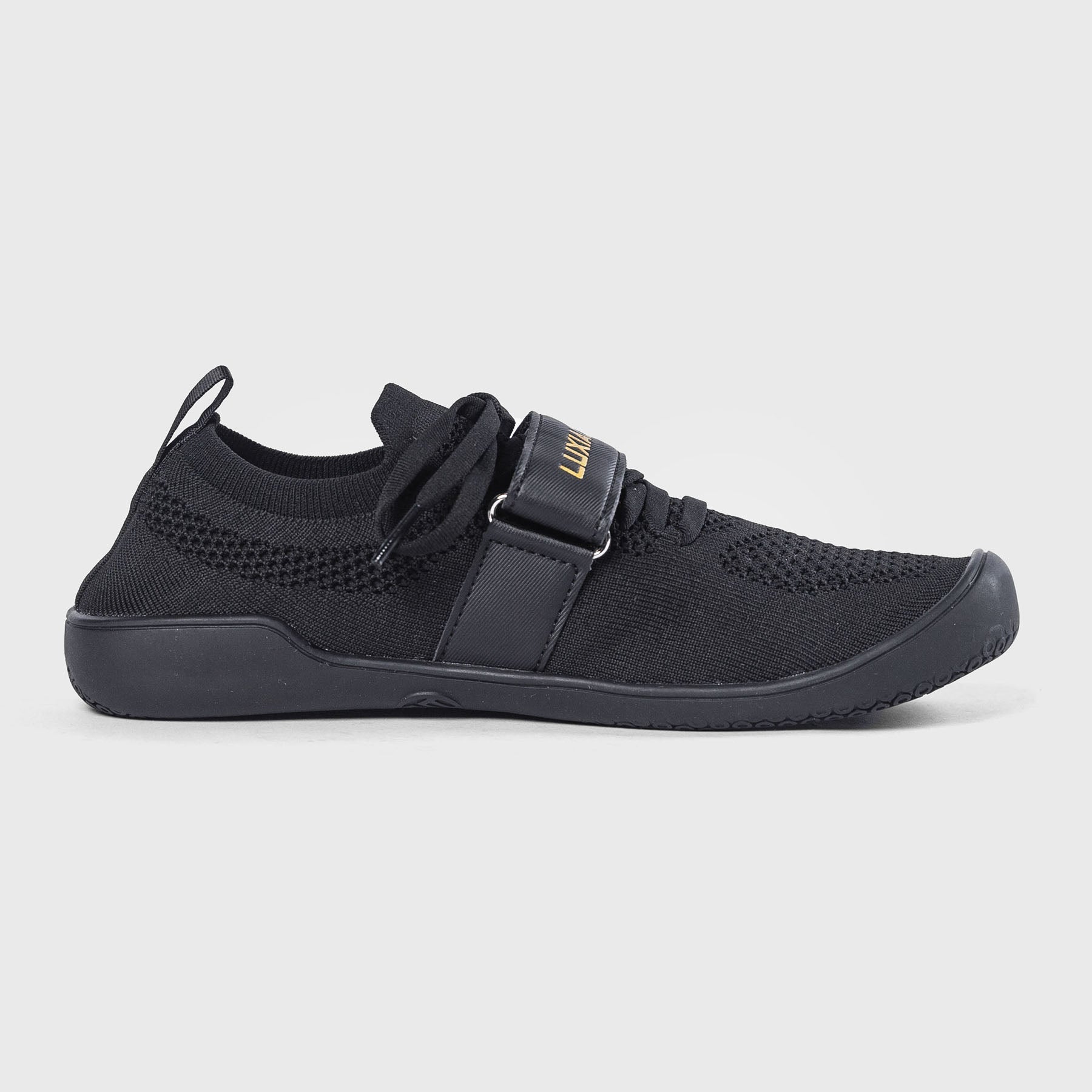 LUXIAOJUN - Nature Trainers 1.0 - Black