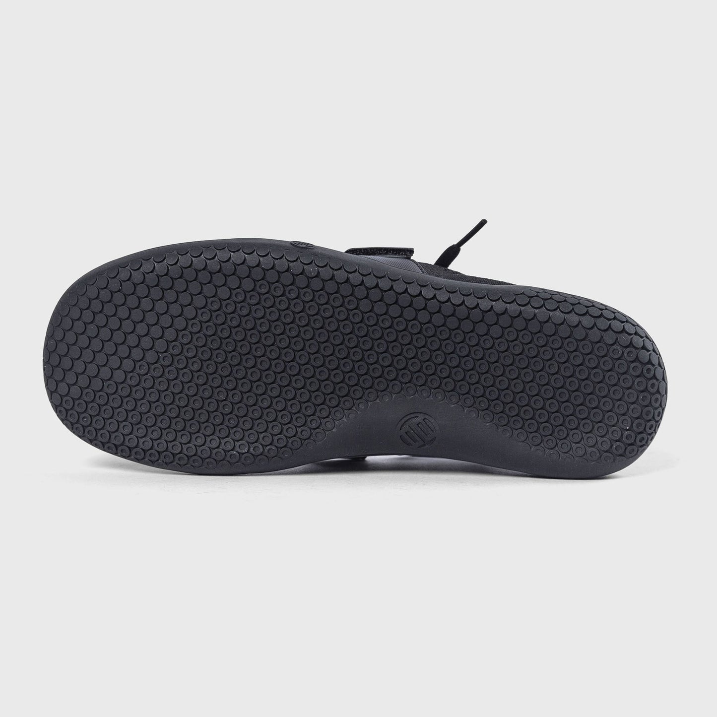 LUXIAOJUN - Nature Trainers 1.0 - Black