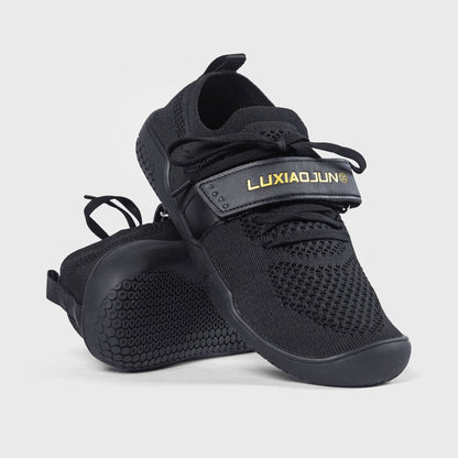LUXIAOJUN - Nature Trainers 1.0 - Black