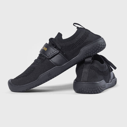 LUXIAOJUN - Nature Trainers 1.0 - Black