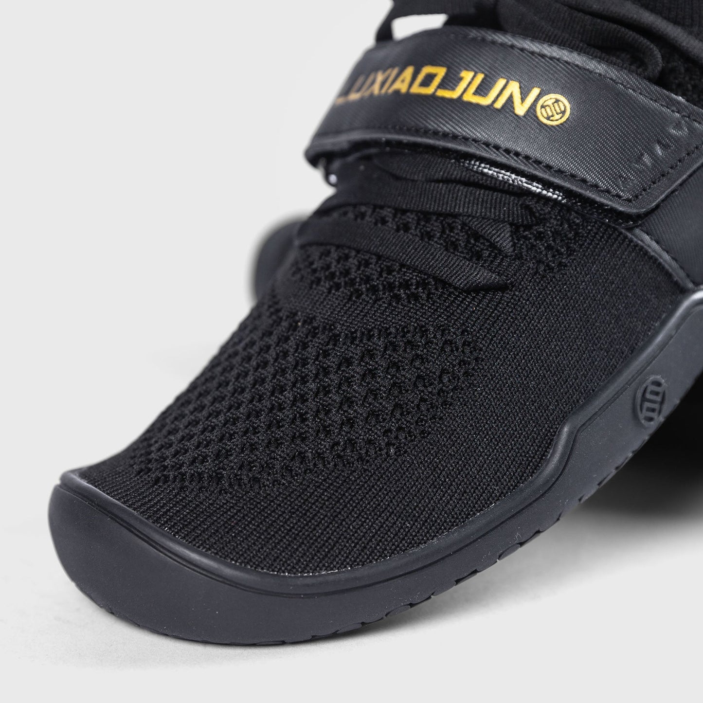LUXIAOJUN - Nature Trainers 1.0 - Black