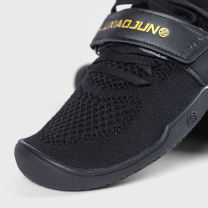 LUXIAOJUN - Nature Trainers 1.0 - Black