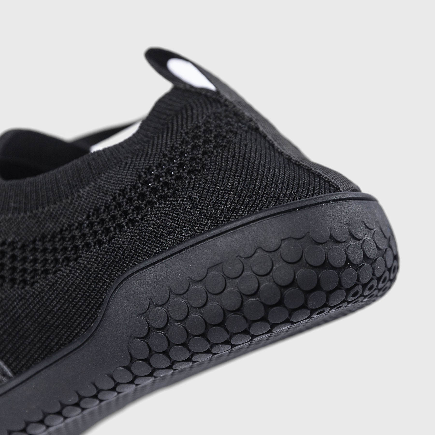 LUXIAOJUN - Nature Trainers 1.0 - Black