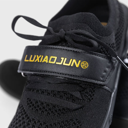 LUXIAOJUN - Nature Trainers 1.0 - Black