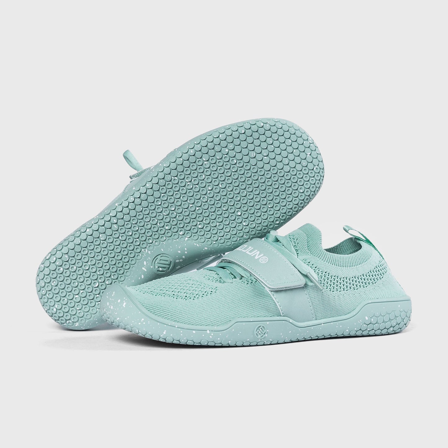 LUXIAOJUN - Nature Trainers 1.0 - Green