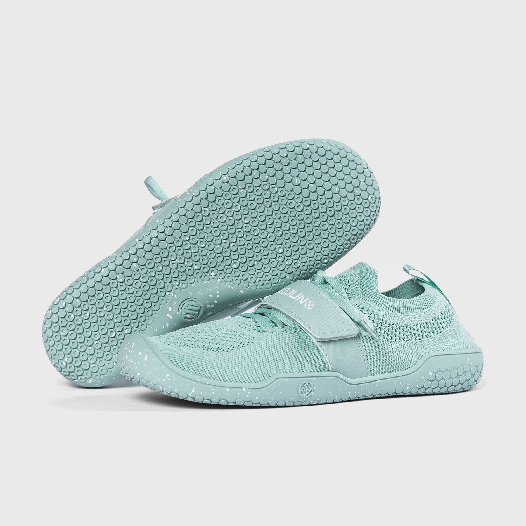LUXIAOJUN - Nature Trainers 1.0 - Green