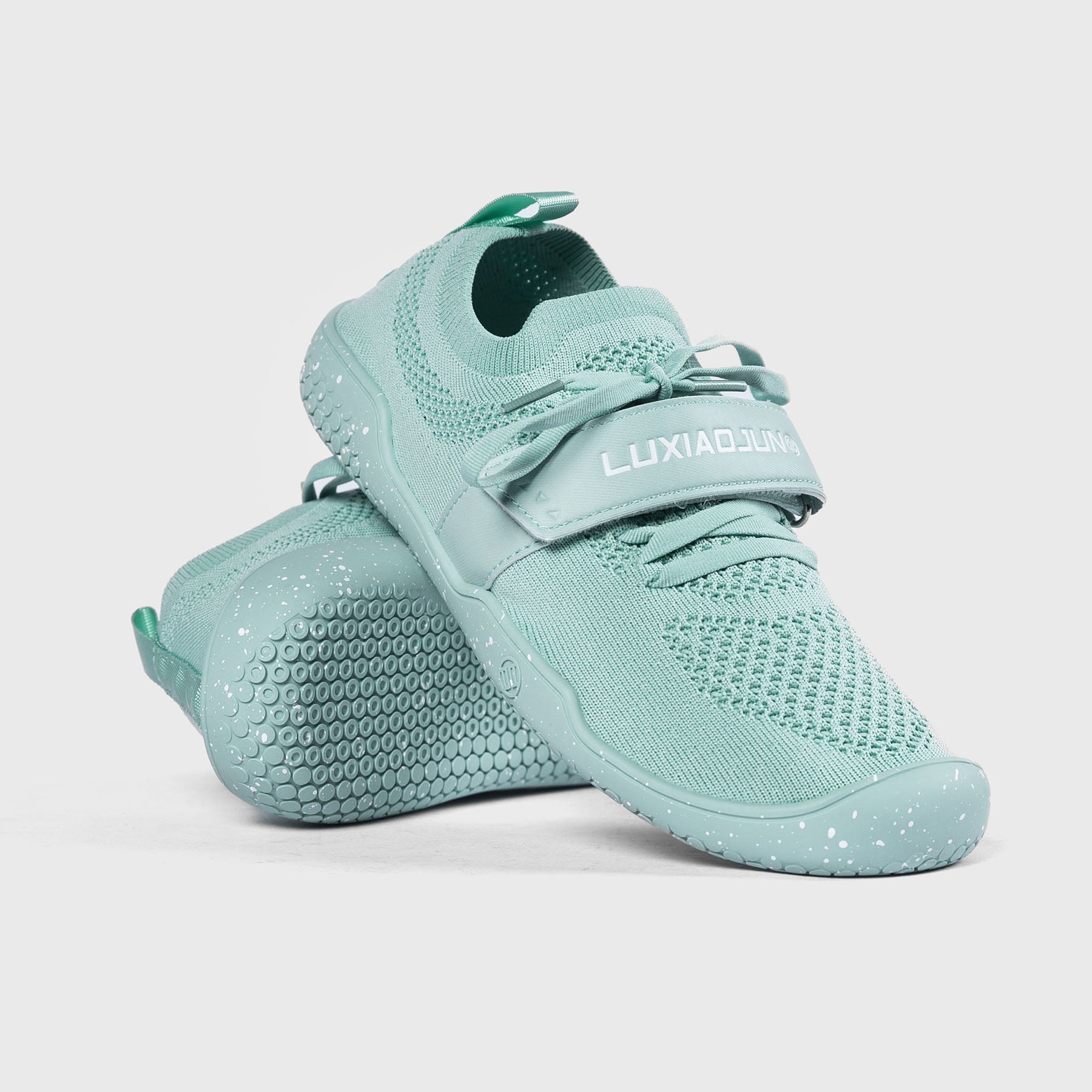 LUXIAOJUN - Nature Trainers 1.0 - Green