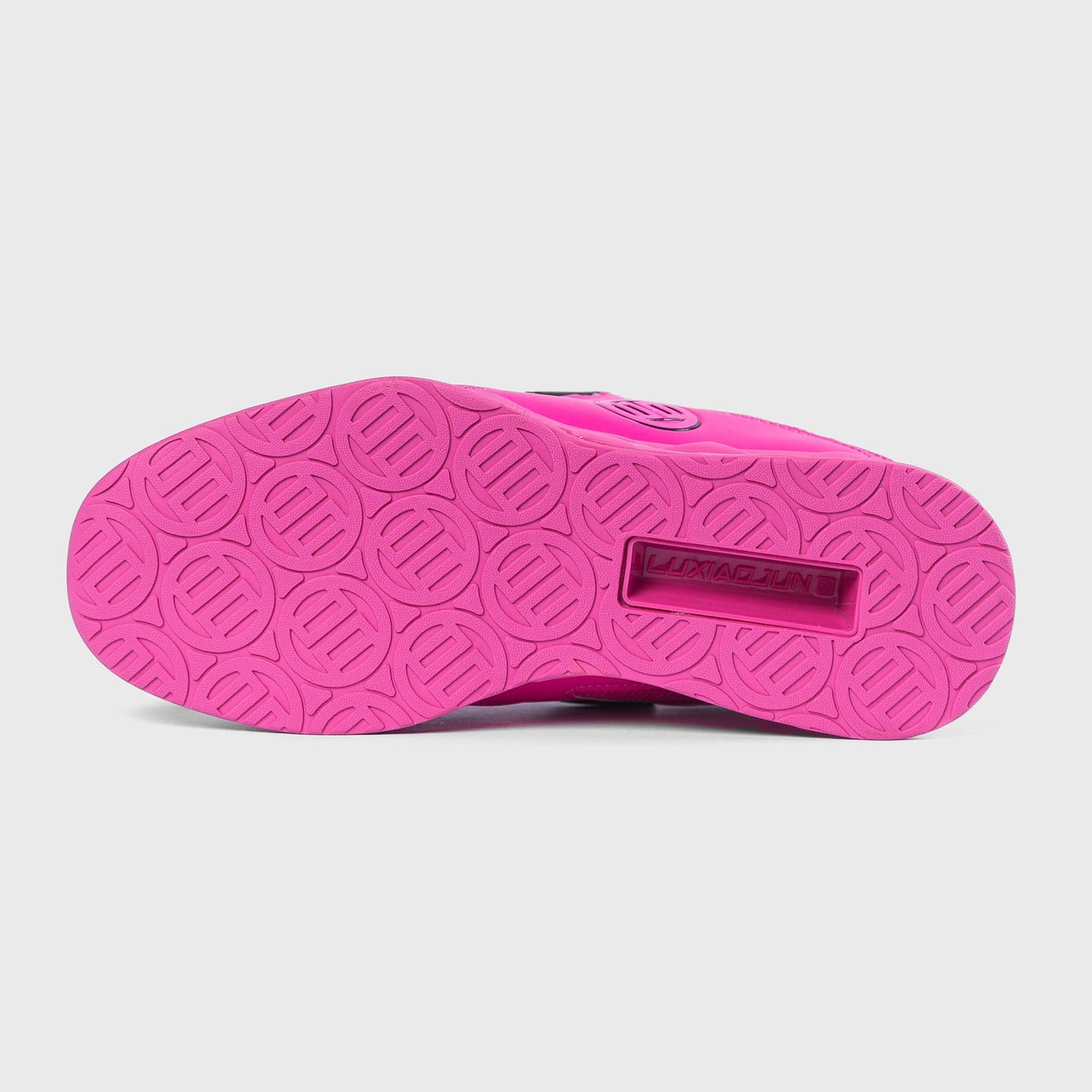 LUXIAOJUN - Weightlifting Shoes - Pink