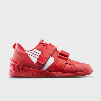 TYR - L-2 LIFTER - RED/WHITE